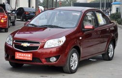 雪佛兰乐风报废多少钱(雪佛兰乐风卖废铁多少钱)