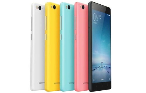 小米4x手机(小米4c手机还能用吗)