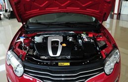 荣威550报废能拿多少钱(荣威550能开几年)