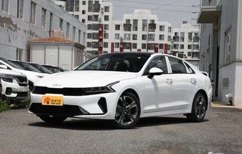 起亚k5落地价大概多少钱(起亚k5现在落地多少钱)