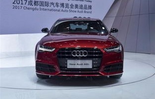 新款奥迪a6(新款奥迪a6l)