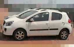 吉利全球鹰2013款车型(吉利全球鹰2013款车型图片)