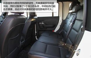北京bj40柴油版汽车报价图片(北京bj40l柴油版报价及图片)