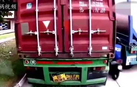 大货车(大货车电车)