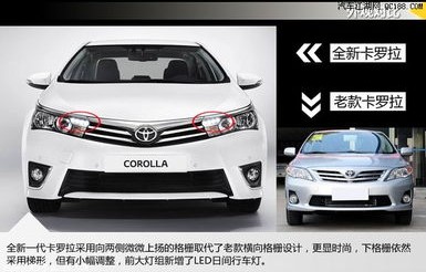 一汽丰田卡罗拉，卓越品质与智能科技的完美融合