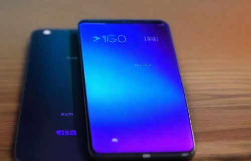 魅族m15（魅族M15屏幕材质）