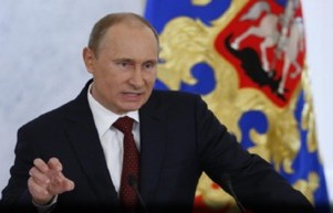 美媒揭秘，马斯克与普京的定期秘密对话