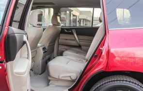 租车公司哪家好?推荐几个(租车公司最好租的车型)