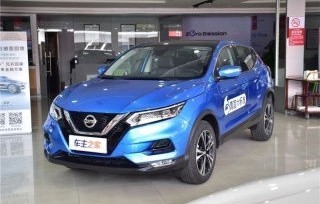 逍客2023款(逍客2023款图片)