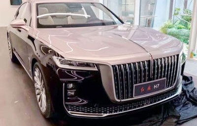 红旗h9报价(红旗h9报价多少)