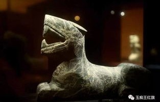 金沙遗址胖石蛇，一场震撼的围观盛宴