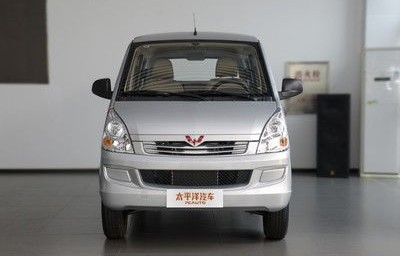 五菱荣光图片(五菱荣光图片大全大图)