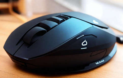 罗技g500（罗技G500s设置）