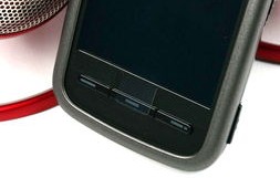 诺基亚5233手机壁纸，时尚与个性化的完美结合