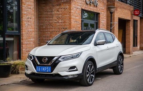 日产逍客2022款(日产逍客2022款最新消息)