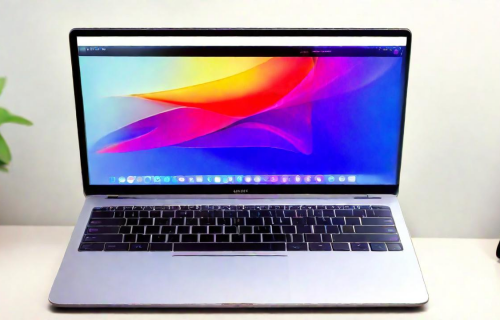 苹果笔记本和华为笔记本哪个好（苹果笔记本和华为笔记本哪个好2020）