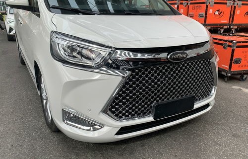 瑞风l6max(瑞风l6max图片)