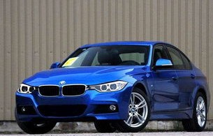 宝马3系2020款价格(宝马三系2020款价格)