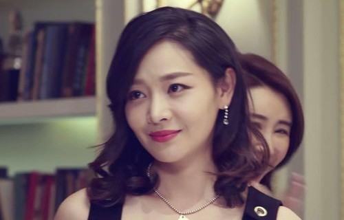 前夫叫我老板娘——一部小长篇的温馨故事