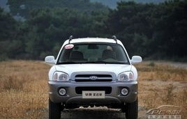 圣达菲报价及图片(圣达菲新款)