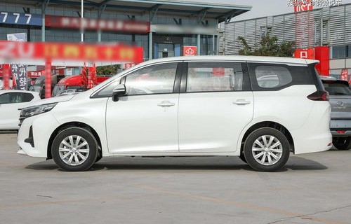 7座mpv家用车排名(7座mpv家用车排名前三十的)