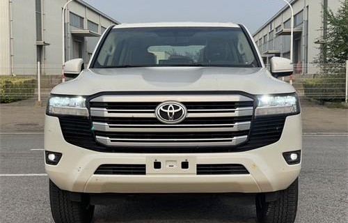 新款兰德酷路泽(新款兰德酷路泽lc300)