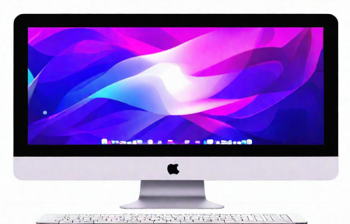 苹果一体机重装系统（苹果一体机重装系统教程）