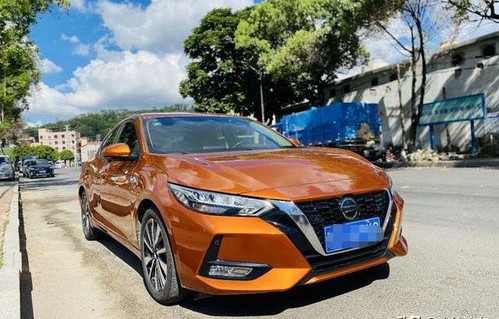 日产轩逸到底耐不耐用(轩逸有多耐用)