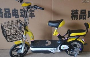 十大电动车排名前十名(十大电动车排名前十名 品牌)