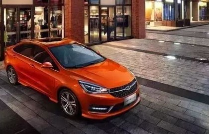 艾瑞泽5报价及图片(艾瑞泽52020款报价及图片)