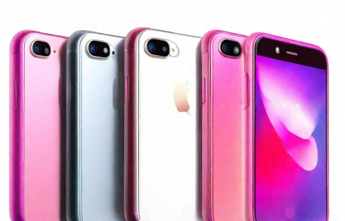 iphone8（iphone8 plus）