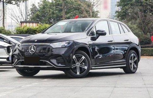 奔驰电车20万左右(奔驰电车20万左右suv)