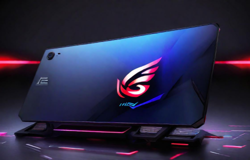 华硕rog官网（华硕rog手机官网商城）