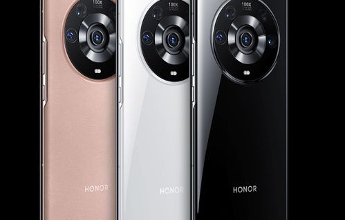 荣耀magic3pro(荣耀magic3pro致命缺点)