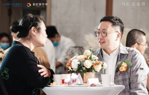 短剧佳许末至，一部引人入胜的视听盛宴