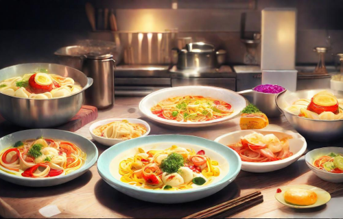 recipe（recipe后面跟什么介词）