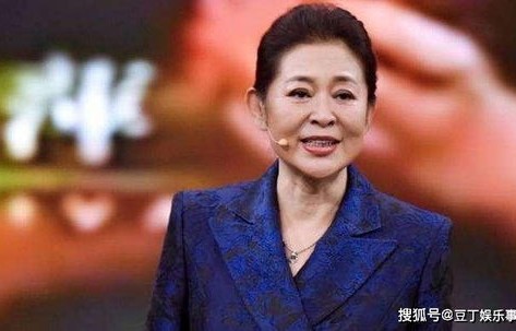 倪萍泪谈好友蔡磊现状，深情回忆与无尽关怀