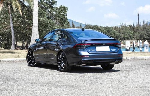 2023年本田即将上市新车(2023年本田即将上市新车型)