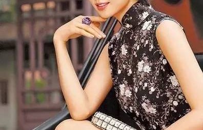 林志玲与姚晨，璀璨星光下的绝美风华