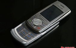 三星SGH-F488E，科技与时尚的完美结合