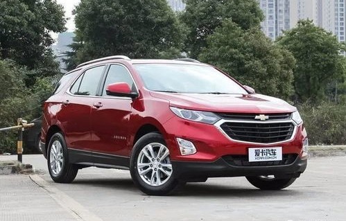 君越汽车之家(智界s7汽车之家)