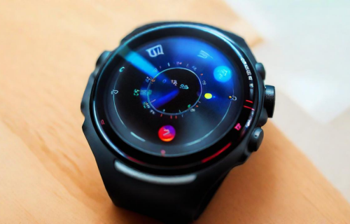 华为watch2(华为watch2升级鸿蒙系统教程)