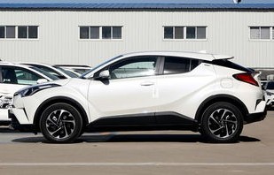 丰田suv车型大全10万一20万(一汽丰田suv车型价格10万左右)