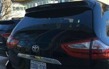 丰田塞纳二手车报价(丰田塞纳二手车报价及图片)