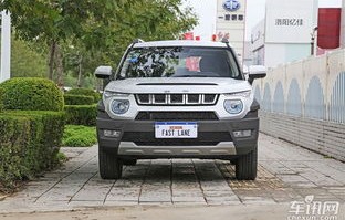 北京汽车报价及图片(北京bj20汽车报价及图片)