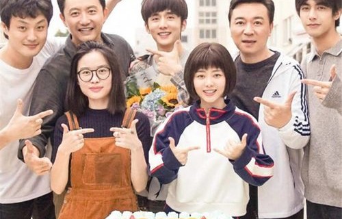 短剧朝朝暮暮都是你——90集的深情演绎