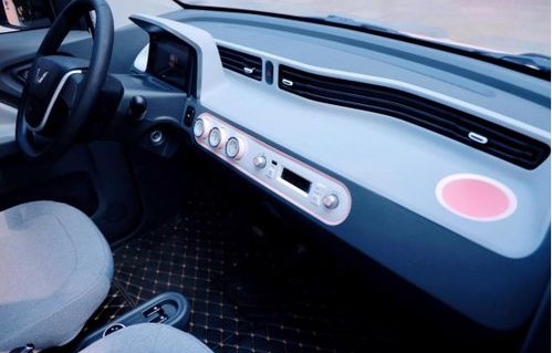 适合女生开的车10万以下(适合女生开的车10万以下自动挡)