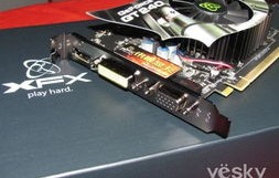 gt240显卡功耗（gt240满载功耗）