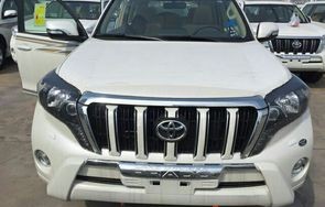 丰田霸道2700价格及图片(丰田霸道2700价格及图片报价)