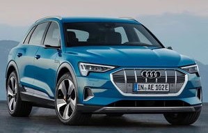 奥迪a系列价格表(奥迪a系列suv)